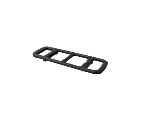 MIK HD Top-Part
