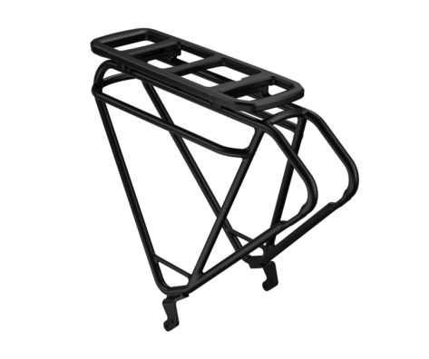 LoadUp HD Gepäckträger hinten N