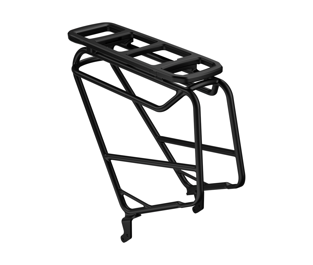 LoadUp HD Rear Rack W