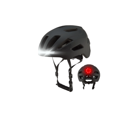 Rider Helmet