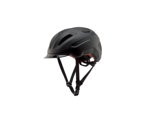 Rider Smart Helmet