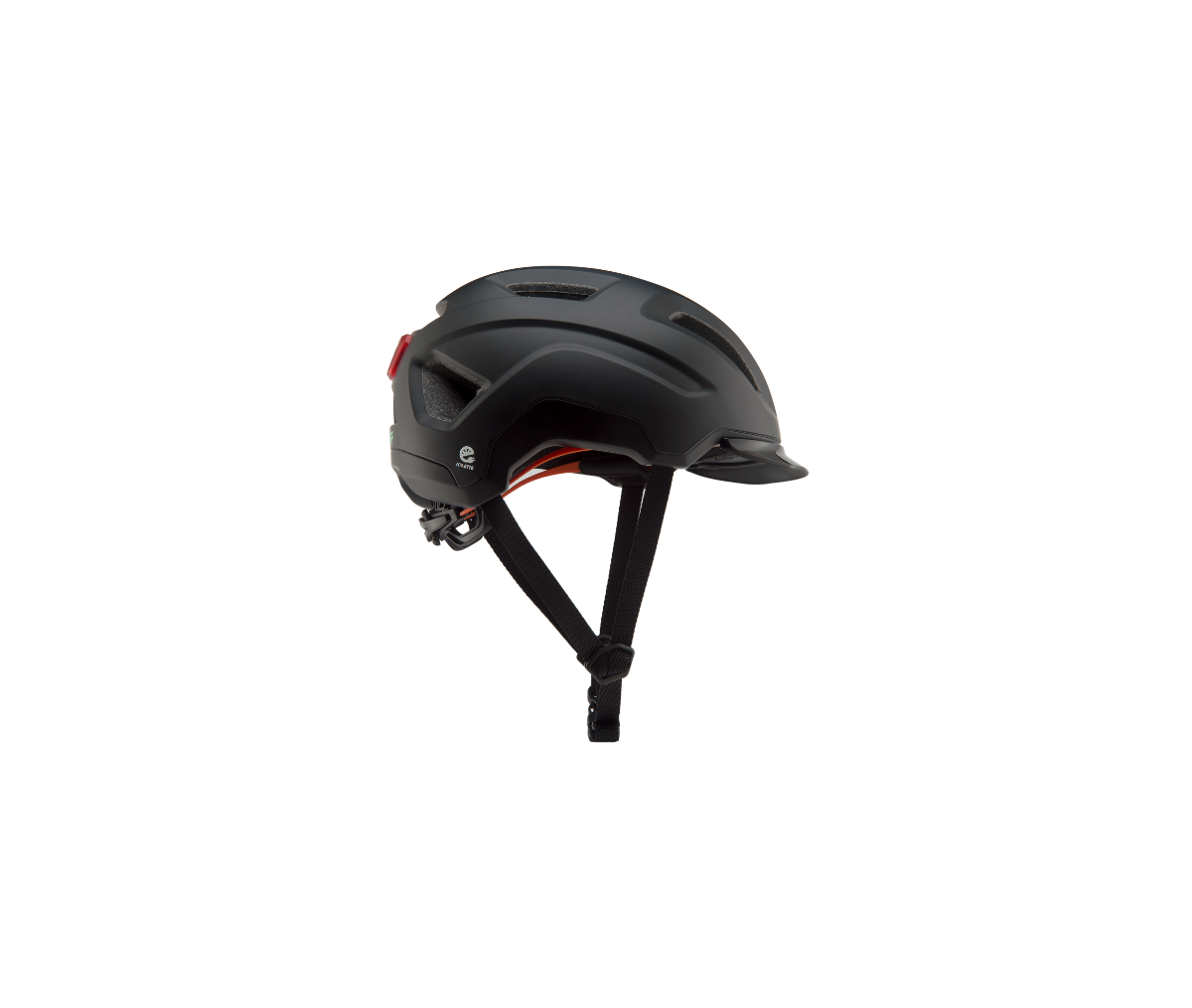 Rider Smart Helmet (1)