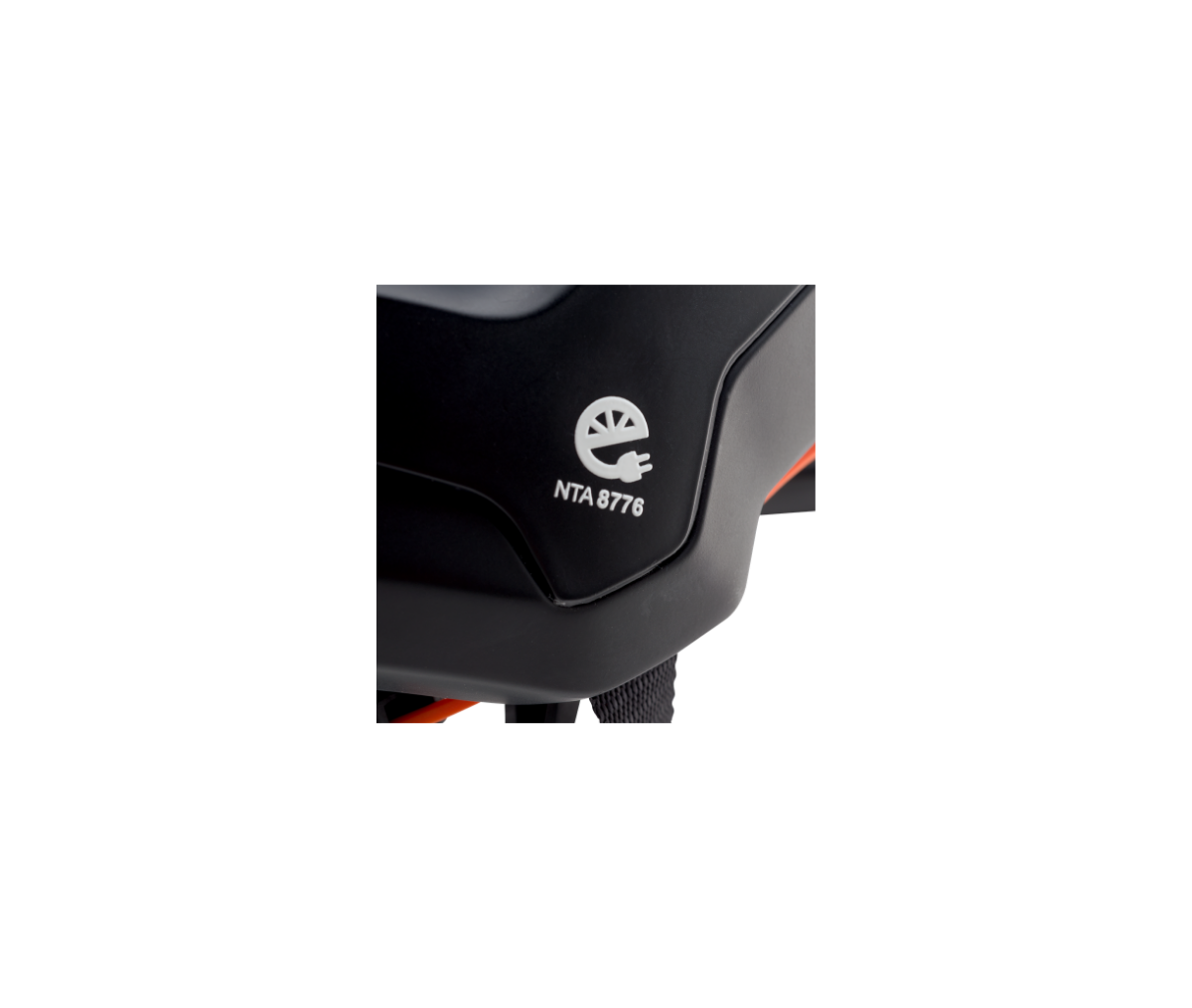 Rider Smart Helmet (2)