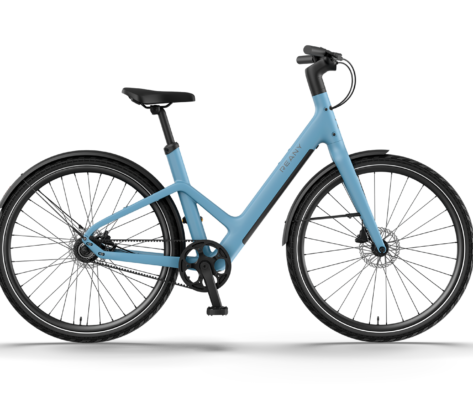W1 Misty Blue