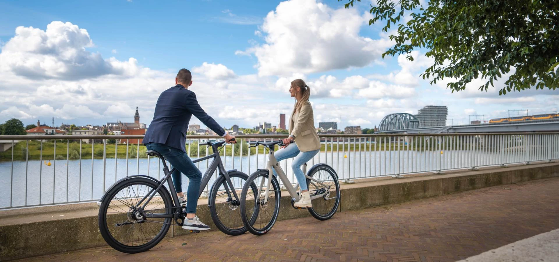 How Electric Mobility is Reshaping Urban Living