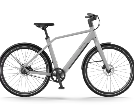N1 Stone Grey