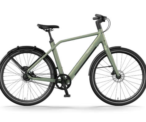 N1 GT Sage Green