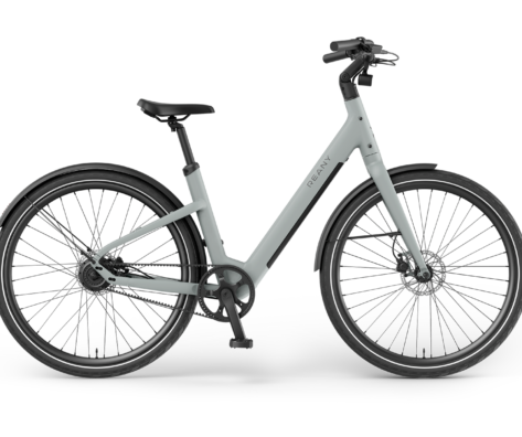 V1 vivo Fresh Gray
