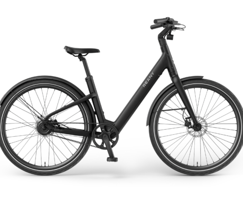 V1 vivo Night Black