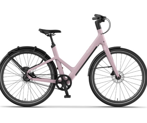 W1 GT Dusty Blush