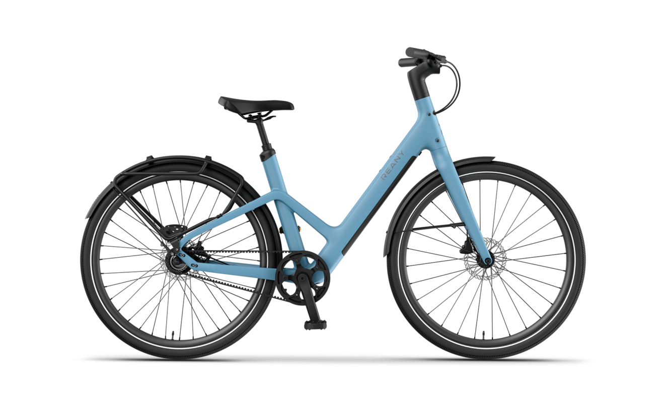 W1 GT Dusty Blush W1 GT Dusty Blush