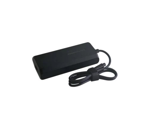Fast Charger 4A