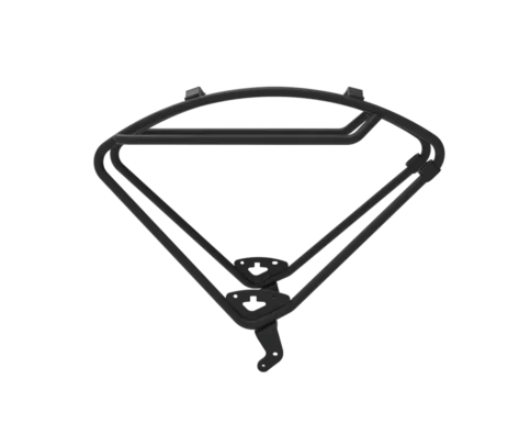 Rear Rack Base N