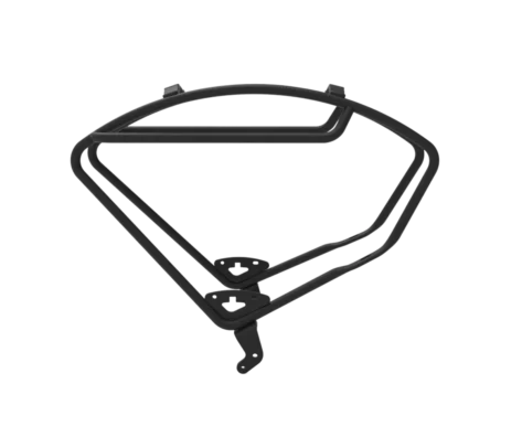 Rear Rack Base W
