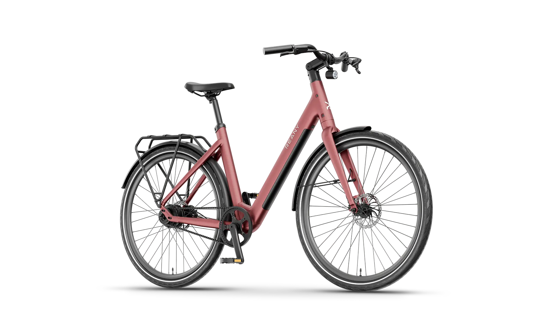 V1 vivo+ Velvet Rosé