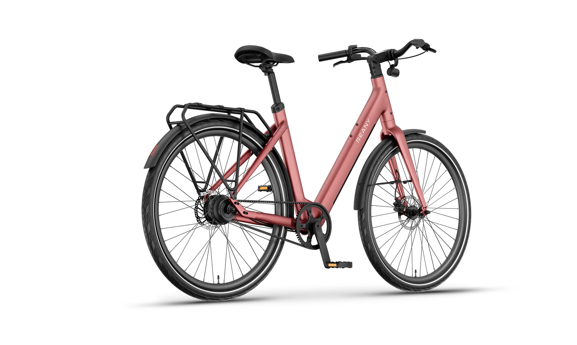 V1 vivo+ Velvet Rosé