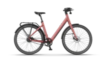 V1 vivo+ Velvet Rosé