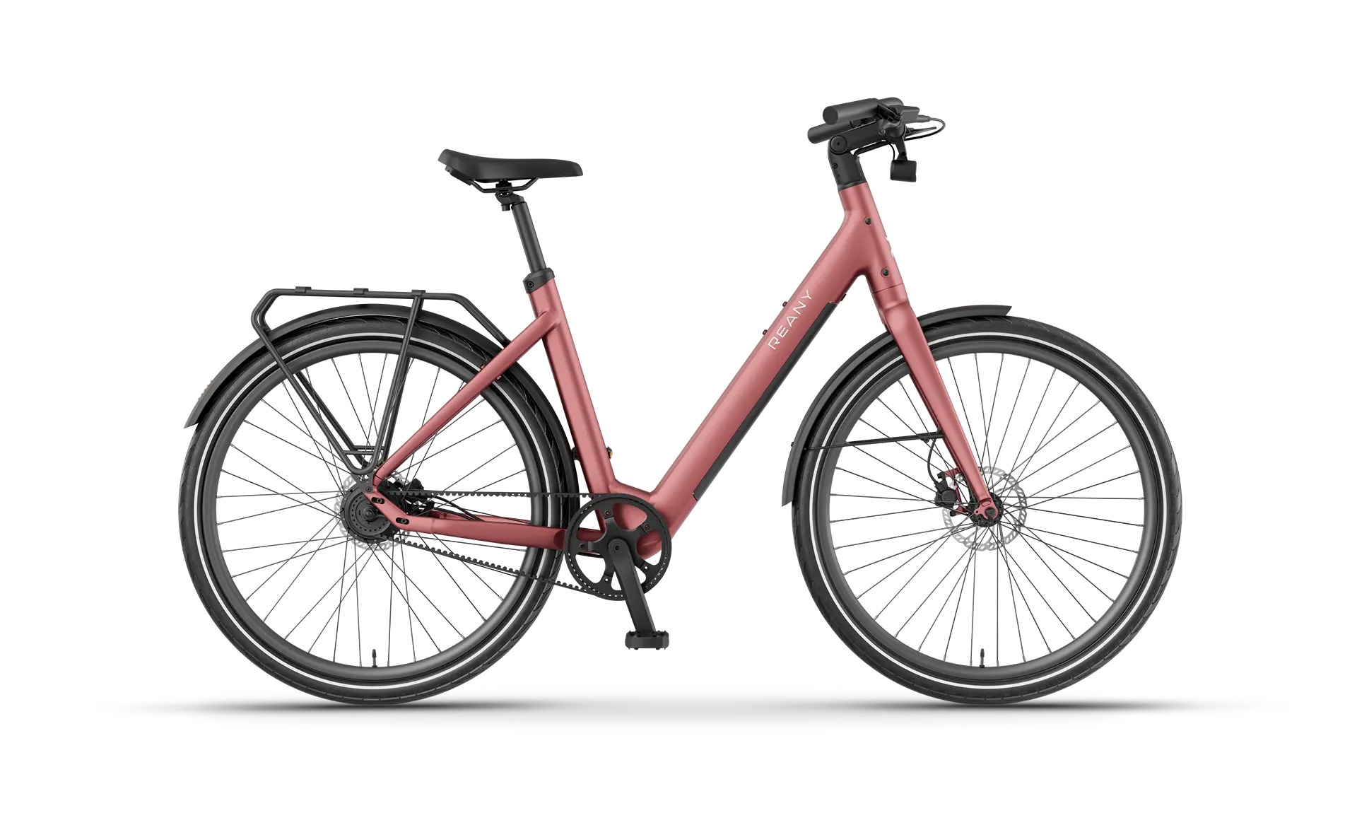V1 vivo+ Velvet Rosé